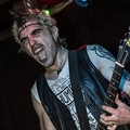 GutterPunk - Professional Concert Photography